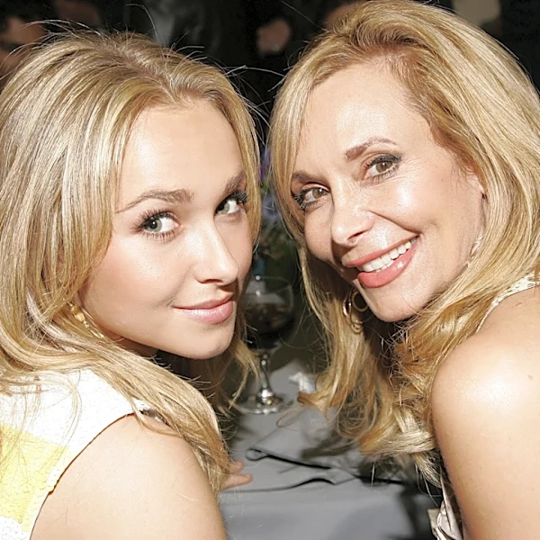 Hayden Panettiere’s Mom Speaks Out Against Boyfriend Brian Hickerson