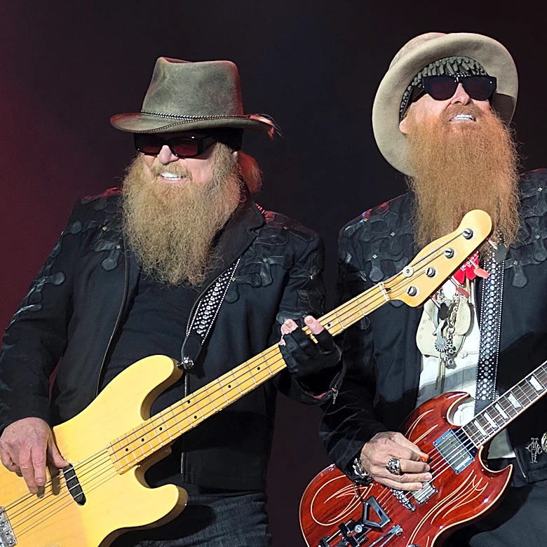 Watch ZZ Top Perform ‘Tush’ at Band’s Final Concert With Original Lineup