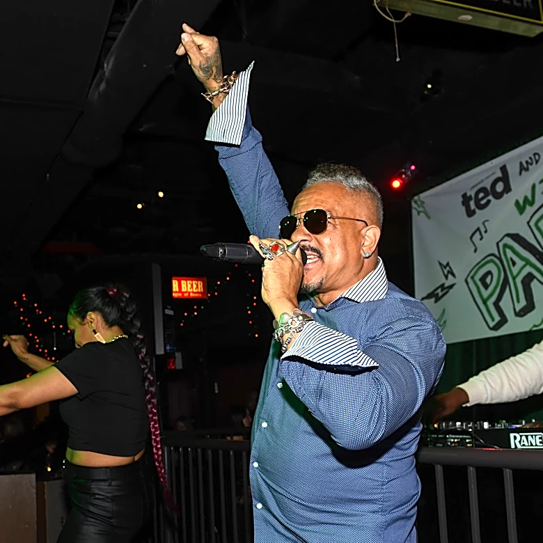 C+C Music Factory Founder Sues Freedom Williams in $30 Million Trademark Lawsuit