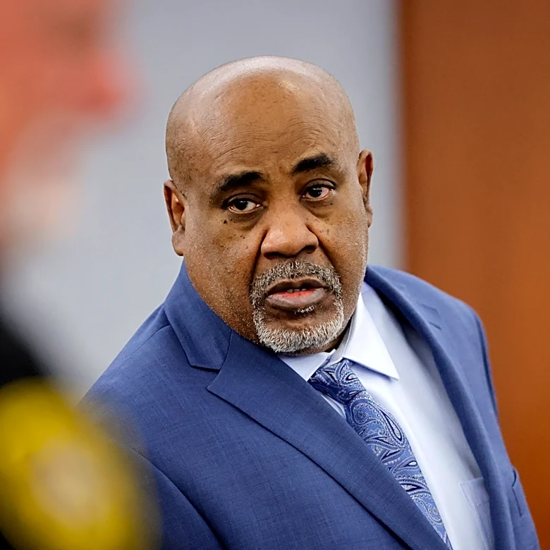 Suge Knight Gang Associate Dodges Questions at Tupac Trial: ‘Not Gonna Send Him to Prison’