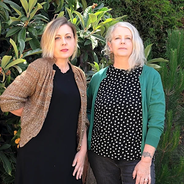 Punk Pioneers Heavens to Betsy Releasing First Full-Length in 30 Years