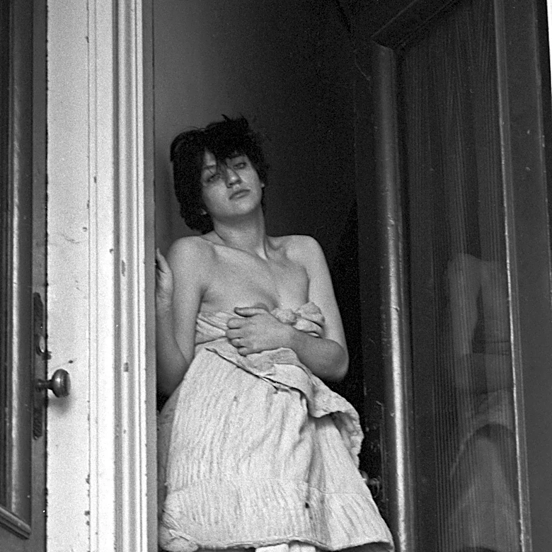 Read Courtney Love’s Personal Tribute to ‘True Friend’ Jennifer Finch