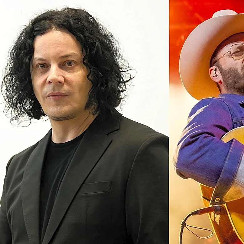 Jack White Summons a Reagan-Era ‘John Wayne’ Novelty Rap to Humiliate Charley Crockett