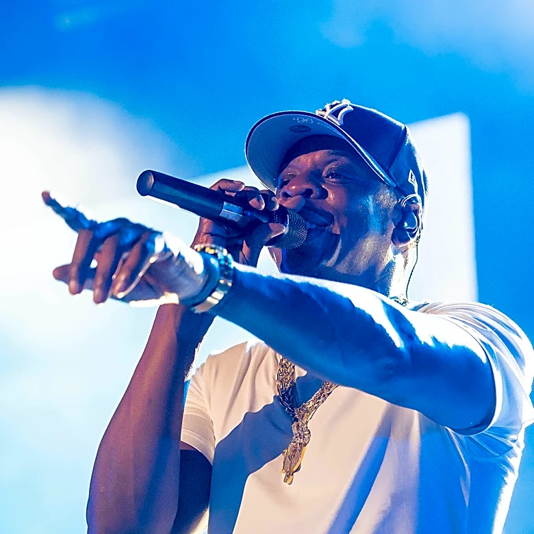 The Jay-Z Resurgence Has Reached TikTok