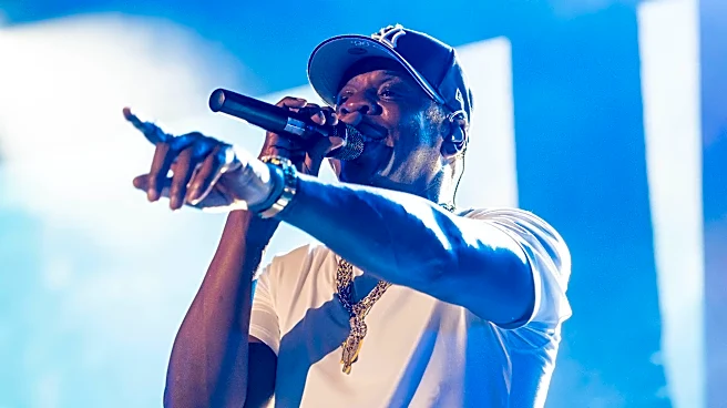 The Jay-Z Resurgence Has Reached TikTok