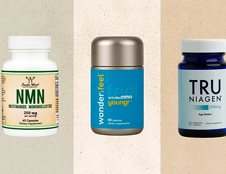 A Guide to the 11 Best NAD Supplements Amidst the ‘Biohacking’ Trend, According to Experts