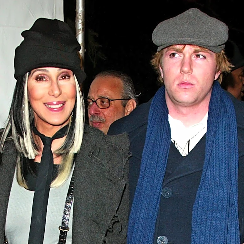 Cher’s Conservatorship Bid Over Elijah Blue Allman Heats Up as Son’s Wife Seeks Control Instead