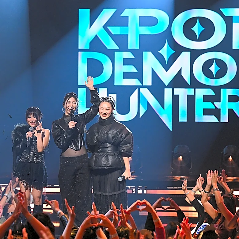 Christian-Metal Band Demon Hunter Sues Netflix Over ‘KPop Demon Hunters’