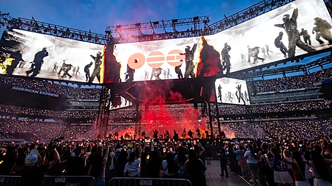 BTS Touch Down in Toronto for ‘Arirang’ Tour: Here’s Where to Find Last-Minute Tickets Online