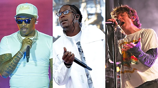 Tyler, the Creator’s Camp Flog Gnaw Returns With Future, Don Toliver, Steve Lacy, Turnstile