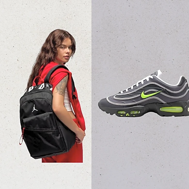 The 8 Best Things to Buy From Nike Right Now, According to Our Editors