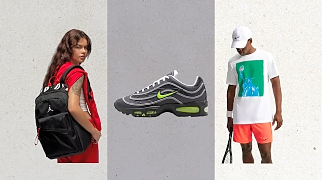 The 8 Best Things to Buy From Nike Right Now, According to Our Editors