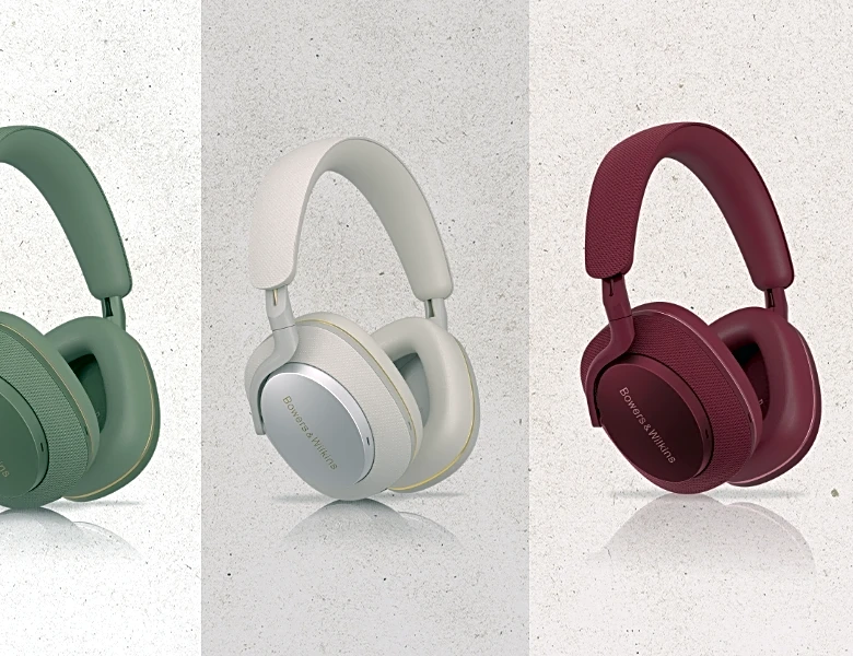Bowers & Wilkins’ High-End Headphones Are Currently on Sale for Less Than Bose and Sony Models