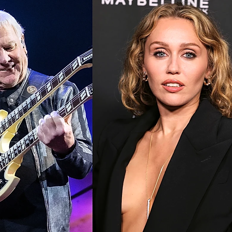 Alex Lifeson Quit Weed for Rush’s Tour. These 10 Musicians Gave It Up, Too (Or At Least Tried)