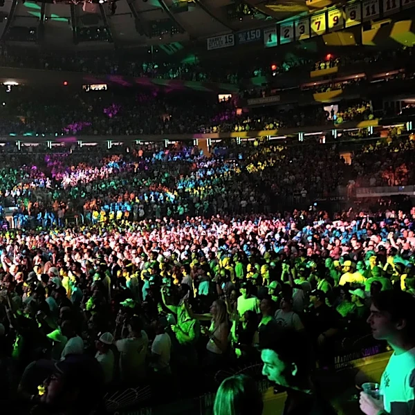 Fan’s Cause of Death at Goose’s Madison Square Garden Concert Determined
