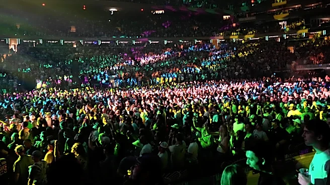 Fan’s Cause of Death at Goose’s Madison Square Garden Concert Determined