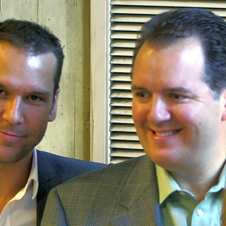 Dane Cook’s Brother Stole $12 Million, Went to Prison, Then Disappeared