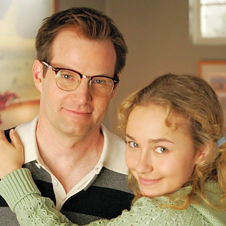 Hayden Panettiere’s ‘Heroes’ Dad Mourns Star and Criticizes Paparazzi That ‘Hunted’ Her
