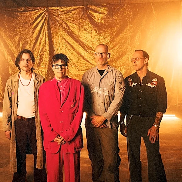 Weezer’s 20th Album Is Good as Gold