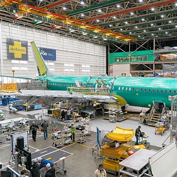 Boeing Employees Allege Corporate Mandates Threatened Passenger Lives. Now, They Want Justice