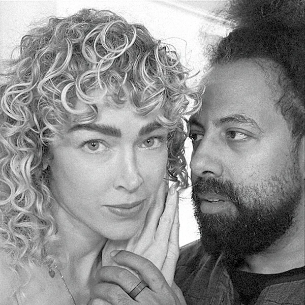Reggie Watts Is a Prominent Ketamine Advocate. Was It His Ex’s ‘Undoing’?