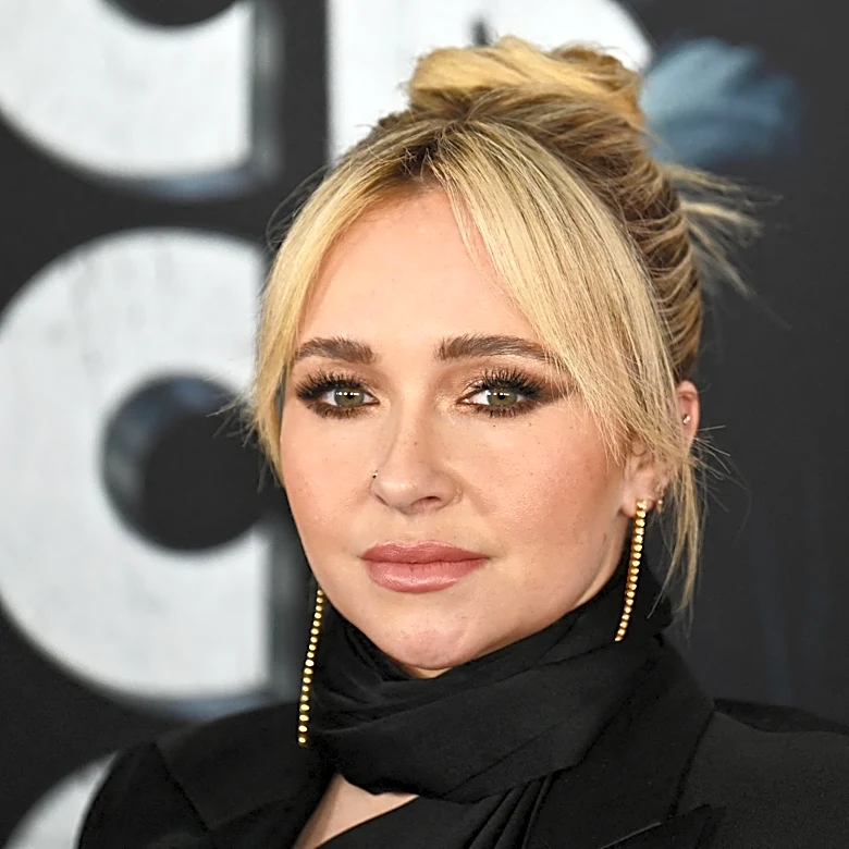 Hayden Panettiere’s Ex-Boyfriend Brian Hickerson says Breaks Silence