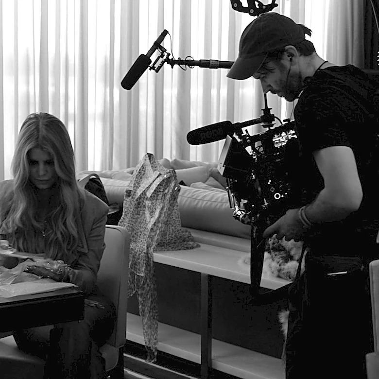 Jessica Simpson Documentary Headed to Netflix in 2027