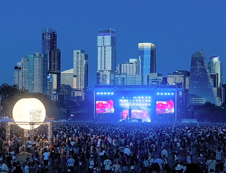 Here’s Where You Can Still Find Austin City Limits Tickets