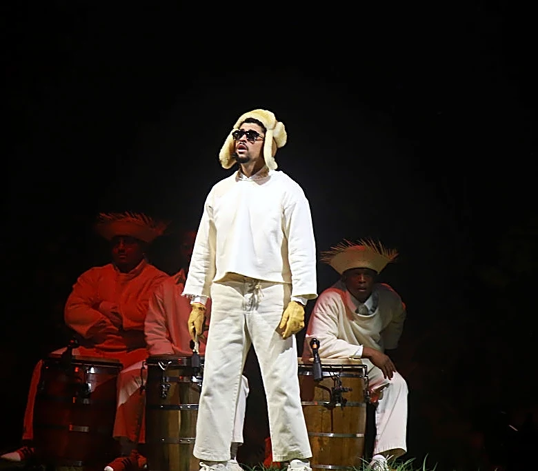 Where to Get Last-Minute Bad Bunny Tickets