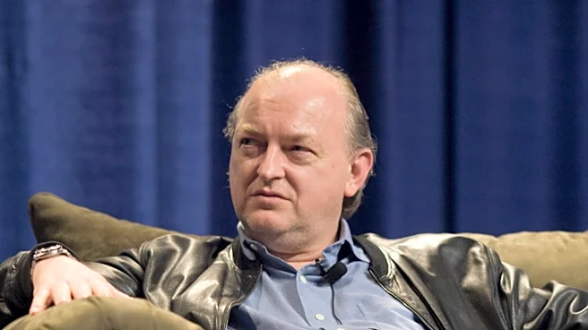 Jon Landau Remembers ‘Generous Friend’ and Springsteen Biographer Dave Marsh