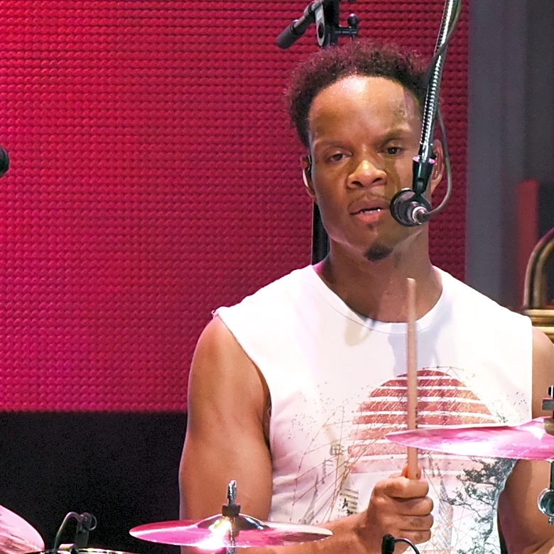 Earth, Wind, & Fire Shares Health Update on Drummer John Paris: ‘Our Hope Is Strong’