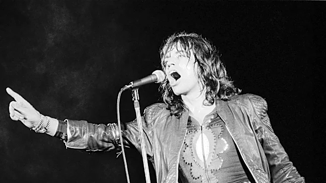 50 Years Ago Today: The Rolling Stones Right the Wrongs of Altamont at Massive U.K. Festival