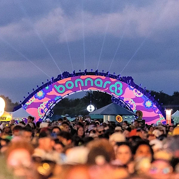 Bonnaroo Taking ‘Much-Needed Year Off’ in 2027