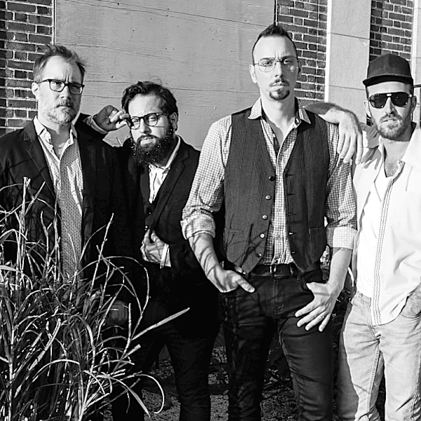 Hollis Brown Had a Nasty Breakup. They Reunite for New Song ‘Garage Days’