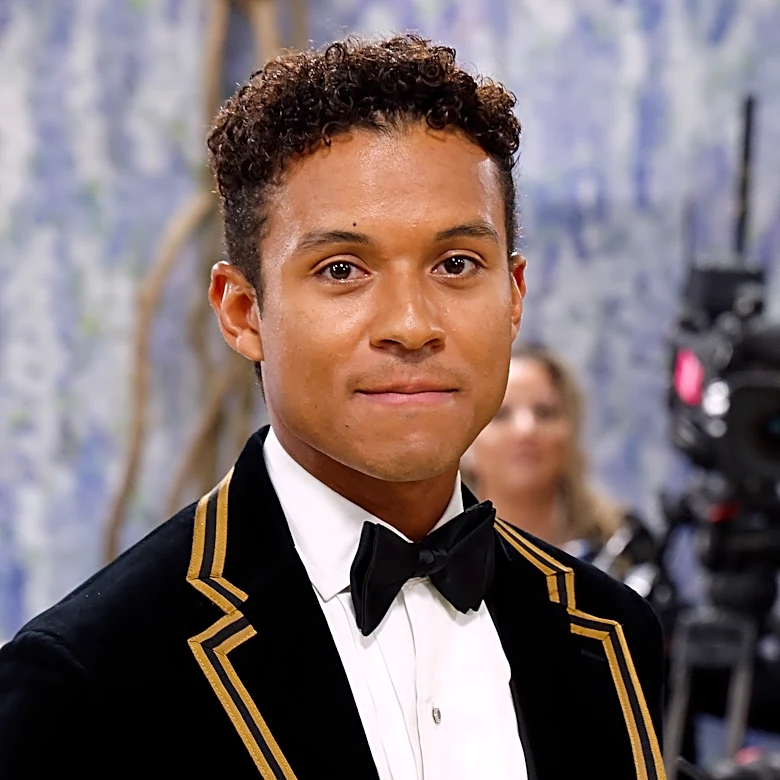 Jaafar Jackson Hopes ‘Michael’ Sequel Will Give ‘More Insight’ Into Allegations From Singer’s ‘Point of View’