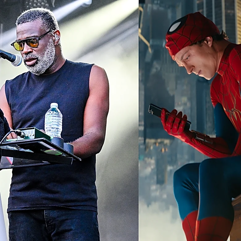 People Can’t Stop Listening to TV on the Radio Thanks to ‘Spider-Man: Brand New Day’