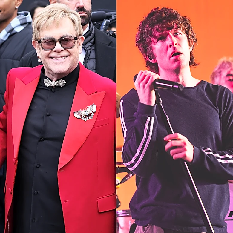 Turnstile Enlist Elton John, Hayley Williams, Slayyyter for ‘Never Enough: Versions’ LP