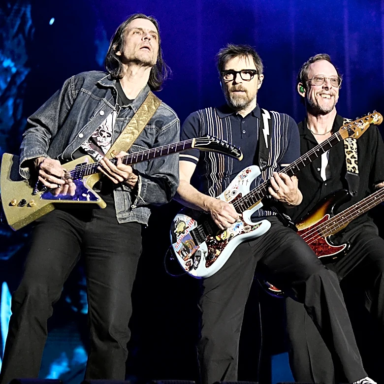 Weezer, Rapsody, Westside Cowboy, and All the Songs You Need to Know This Week