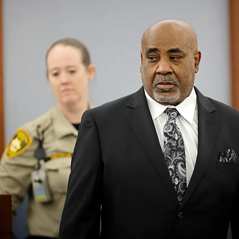 Tupac Jurors See Keffe D’s First Public Interview About Killing: ‘I Got Cancer…Nothing Else to Lose’