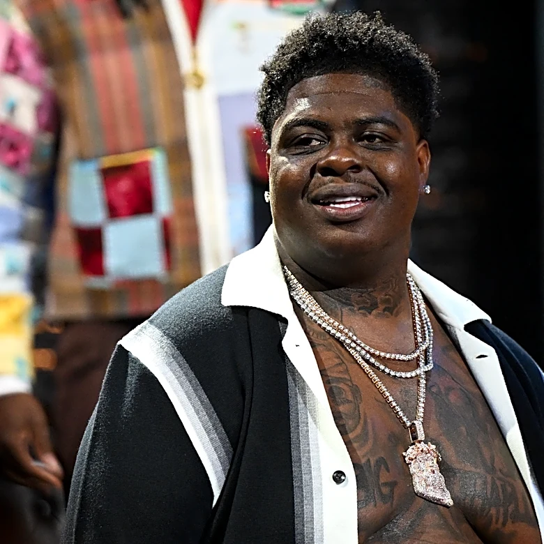 BigXthaPlug Arrested on Drug and Gun Charges in Texas