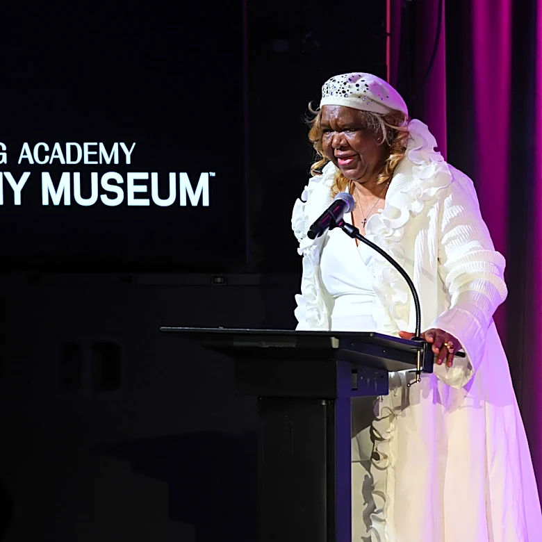 Janie Bradford, Motown Songwriter Who Co-Wrote ‘Money (That’s What I Want’), Dead at 87