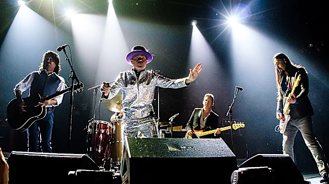 How to Watch The Tragically Hip Farewell Show 10th Anniversary Special Online