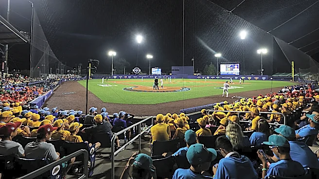 How to Watch the 2026 MLB Little League Classic Online for Free