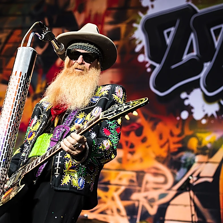 ZZ Top Play First Show Since Death of ‘Dear Drummer’ Frank Beard