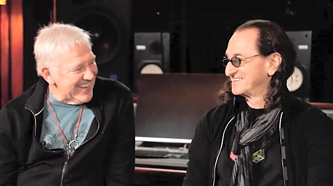 Inside Rush’s Triumphant Return: Our Full Interview with Geddy Lee and Alex Lifeson
