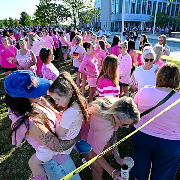 The Lindsay Clancy Trial Is Sparking a Political Divide on the Right