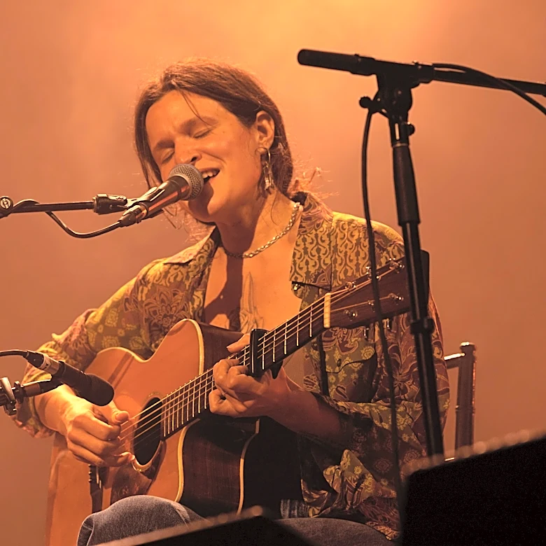 Big Thief Preview New Album Live in Nashville: Five Things We Learned