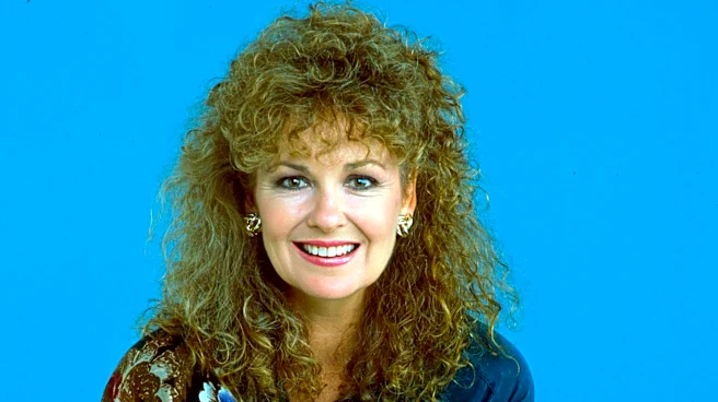 Shelley Fabares, Star of ‘The Donna Reed Show’ and ‘Coach,’ Dead at 82