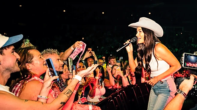 No One Trolls MAGA Better Than Kacey Musgraves