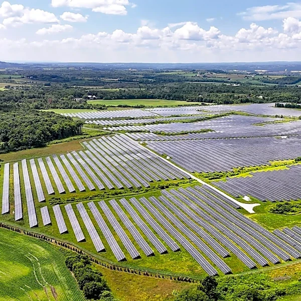 Renewable Energy Is Starting to Spend Big on Elections. It’s Working, Too